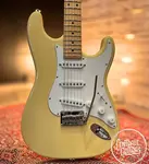 Suhr Classic S Винтажный Желтый - фото