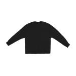 Nike Свитшот мужской черный - фото 6