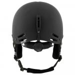 Шлем Anon Rodan, черный - фото 2