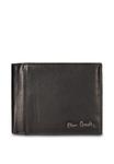 Кошелек Pierre Cardin RFID, Black - фото