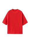 Джемпер Mango Jumper, Red - фото 6