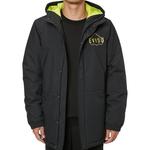 Толстовка мужская черная Evisu, черный - фото 3