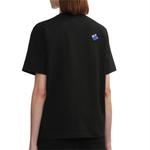 ADER ERROR Футболка Regular SS25 Women's Black - фото 5