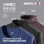 Унисекс термокомплект White Hot - фото 3