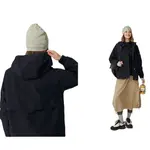 Ветровка Куртка Унисекс Northland, черный - фото 7