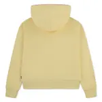 Худи Levi's 4EP553, желтый - фото 4