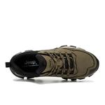 Кроссовки мужские с низким верхом Jeep - фото 13