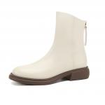 Ботильоны D:FUSE SCANDINAVIA Ankle Boots Women's - фото 5