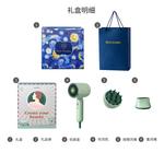 Фен с холодным и горячим воздухом Plain Man RH1 SOOCAS - фото 3