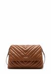 Сумка кросс-боди LIU JO Cross body bag, Brown - фото