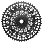 Велокассета Sram Eagle XS1275, серебряный - фото 3