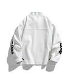 Байкерская куртка Riding Grams - фото 4