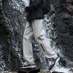 Повседневные брюки мужские Jeep, хаки - фото 11