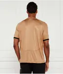 Футболка Modern fit Ea7, бежевый - фото 3