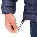 Куртка Marmot Highlander Down Marmot, Arctic Navy - фото 4