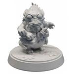 Ролевая игра Archon Studio Starfinder Masterclass Miniatures: Skittermander Whelp - фото
