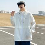 Warrior Sun Protection Clothing Unisex, цвет слоновая кость белый - фото 8