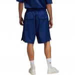 Шорты Y 3 Uniform 3 Stripes Y-3, темно-синий - фото 3