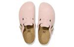 Тапочки Birkenstock унисекс, Pink - фото 2