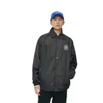 Мужская куртка Vans, цвет Black - фото 4