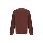 Футболка с длинным рукавом Agolde, бордовый - фото 2