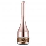 Подводка для глаз Affect Simple Lines, Chocolate - фото