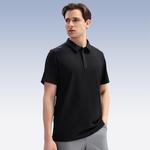 Футболка поло серии Ice Touch мужская SUPIELD, оптический белый - фото 10