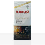 Кофе в зернах Kimbo Espresso Bar Superior Blend 1кг Kimbo Caffè - фото