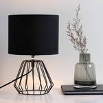 Настольная лампа Pauleen Shiny Diamond - фото 4