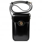 TORY BURCH Робинсон Спаццолато Сумка через плечо - фото