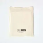 Постельное белье HOMESCAPES ваниль, плотность 200, 150 х 200 см Homescapes - фото 6