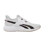 Кроссовки Lite Plus 3 'White Black Classic Maroon', белый - фото