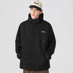 Тренчкот Unisex Jeep, серый - фото 4