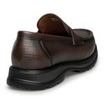 Мужские туфли Black/Coffee ZRO - фото 10