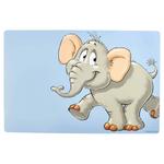 Подставка Ritzenhoff Breker, 45x30x1 см, синий - фото