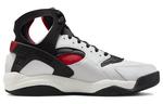 Кроссовки Nike Air Flight Huarache Photon Dust Black, белый/черный - фото 2