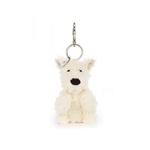 Шарм для сумки Munro Scottie Dog JELLYCAT - фото 8