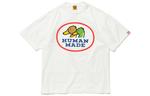 Футболка #05 HUMAN MADE, черный - фото 3