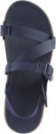 Женские сандалии Chaco Lowdown, темно-синий - фото 2