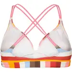 Топ бикини Protest MM Chi, мультиколор - фото 2