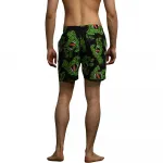 Шорты для плавания Santa Cruz Sb hand repeat, черный - фото 2