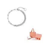 FANCI Серебряный браслет S925 для женщин - фото