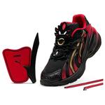 Puma Inverse 'Sonic The Hedgehog Shadow' - фото 3