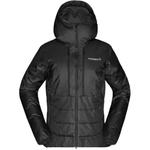 Куртка Women's NORRONA, серый/зеленый - фото 4