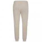 Брюки Hummel Legacy Tapered, бежевый - фото 2