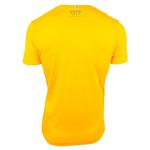 Футболка JeansTrack Presa, желтый - фото 2