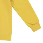 Свитшот унисекс MLB, желтый - фото 5