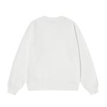 Hello Kitty Hello Kitty SS25 свитшот Unisex Sanrio, розовый - фото 9