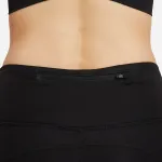 Женские леггинсы Epic Fast Nike, чёрный - фото 5