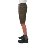 Шорты Craghoppers Thallon, зеленый - фото 4